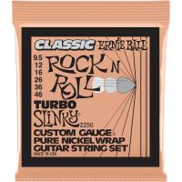 Ernie Ball Slinky classic pure nickel 9,5-46 - Vue 1